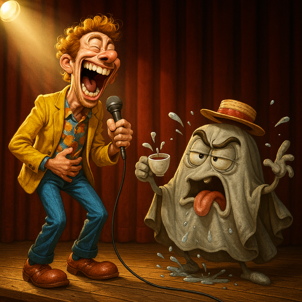 Featured image for Car Cover: The Blanket Your Sedan Wears to Avoid Small Talk - Comedy roast about Car cover